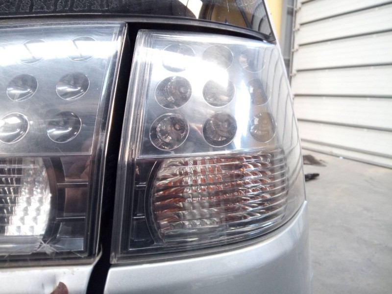 Recambio de piloto trasero derecho para mitsubishi outlander (cw0) 2.0 di-d intense referencia OEM IAM   