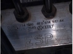 ABS 8E0614517AK 0265234336 