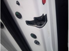 CERRADURA PUERTA TRASERA IZQUIERDA 