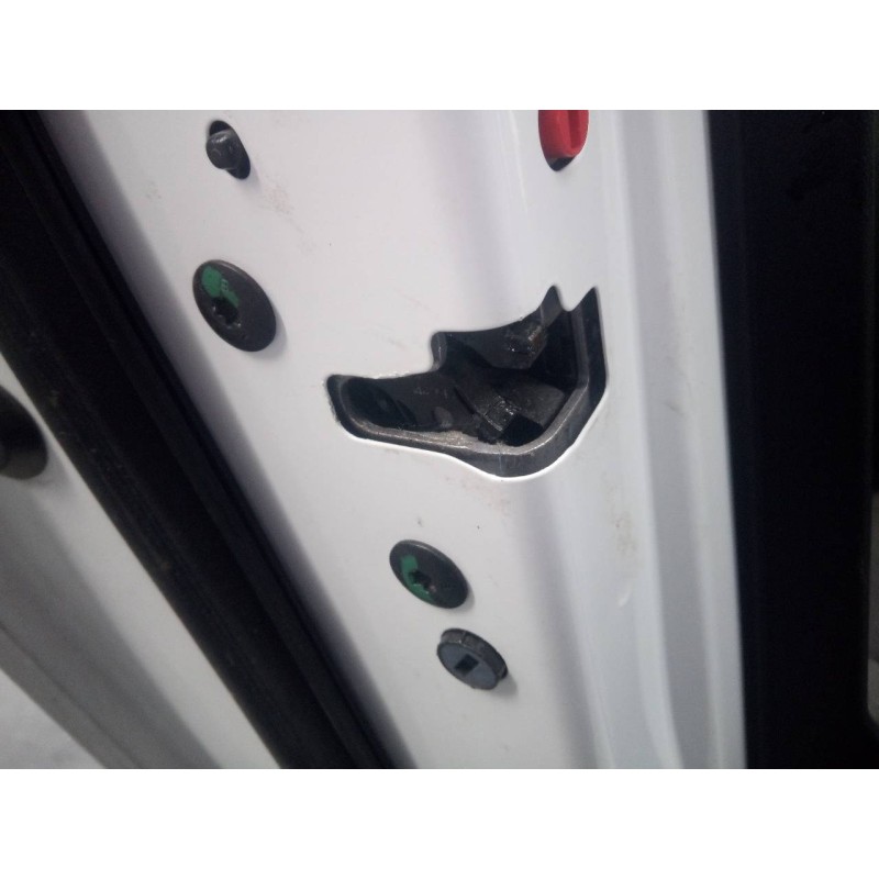 Recambio de cerradura puerta trasera izquierda para citroën c-elysée origins referencia OEM IAM   