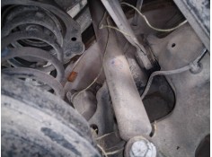 AMORTIGUADOR TRASERO IZQUIERDO 