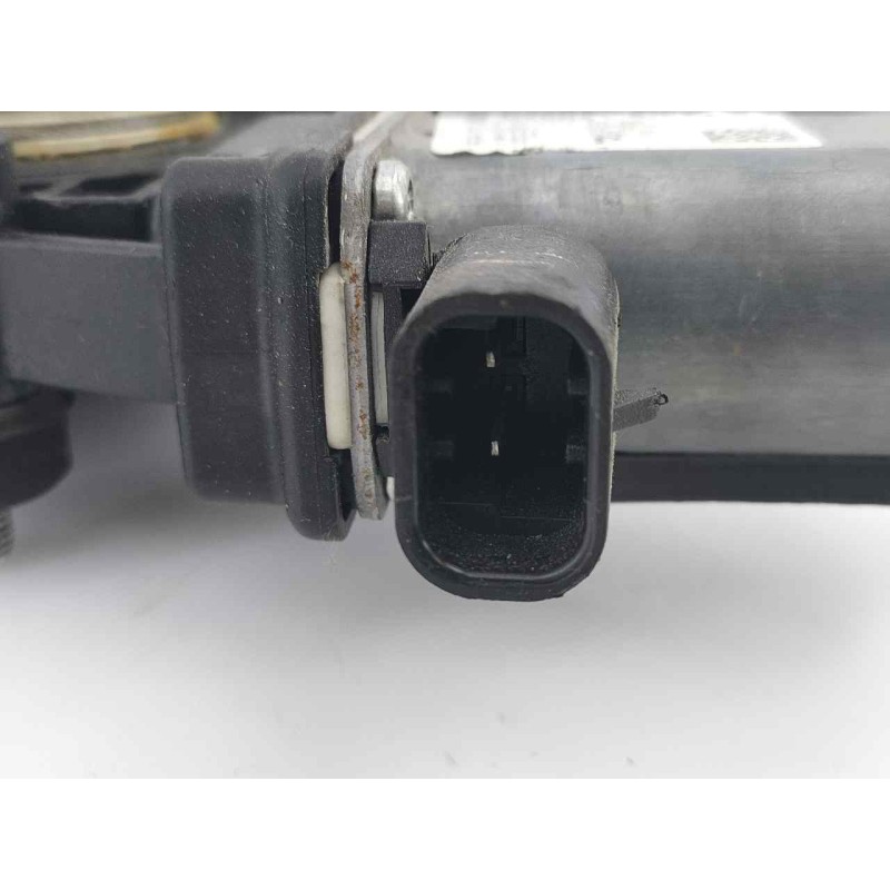 Recambio de elevalunas delantero derecho para fiat 500 cabrio (150) lounge referencia OEM IAM 5360000FI  E2-B2-55-1