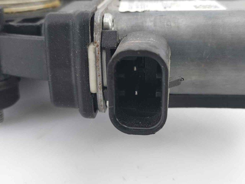 Recambio de elevalunas delantero derecho para fiat 500 cabrio (150) lounge referencia OEM IAM 5360000FI  E2-B2-55-1