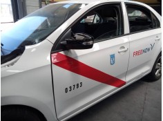 Recambio de puerta delantera izquierda para skoda rapid active referencia OEM IAM    2