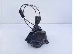 Recambio de cerradura puerta delantera izquierda para honda jazz (gk) trend referencia OEM IAM   E2-A2-55-1