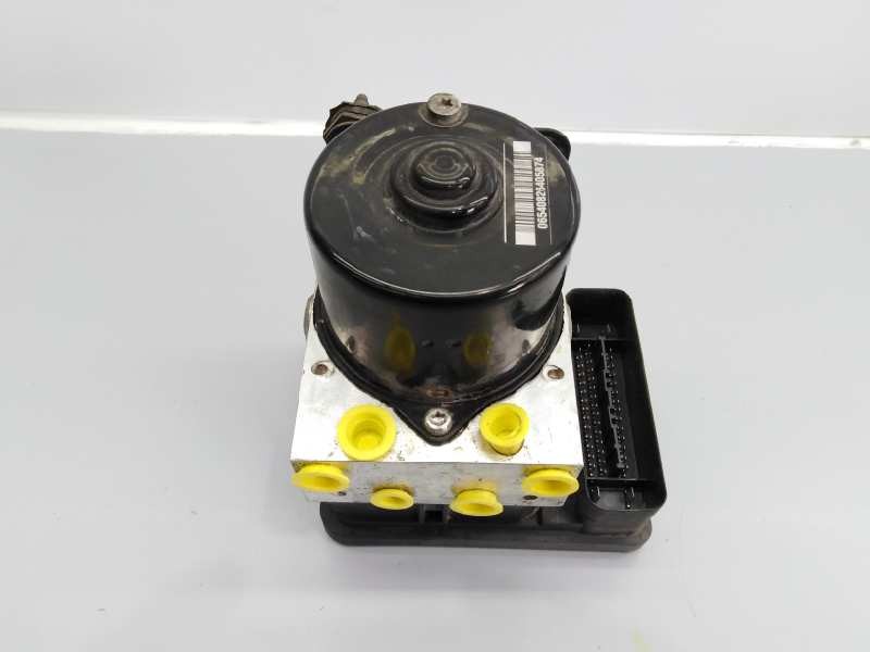 Recambio de abs para citroën c5 berlina exclusive referencia OEM IAM 9659770580  E1-A4-12-2