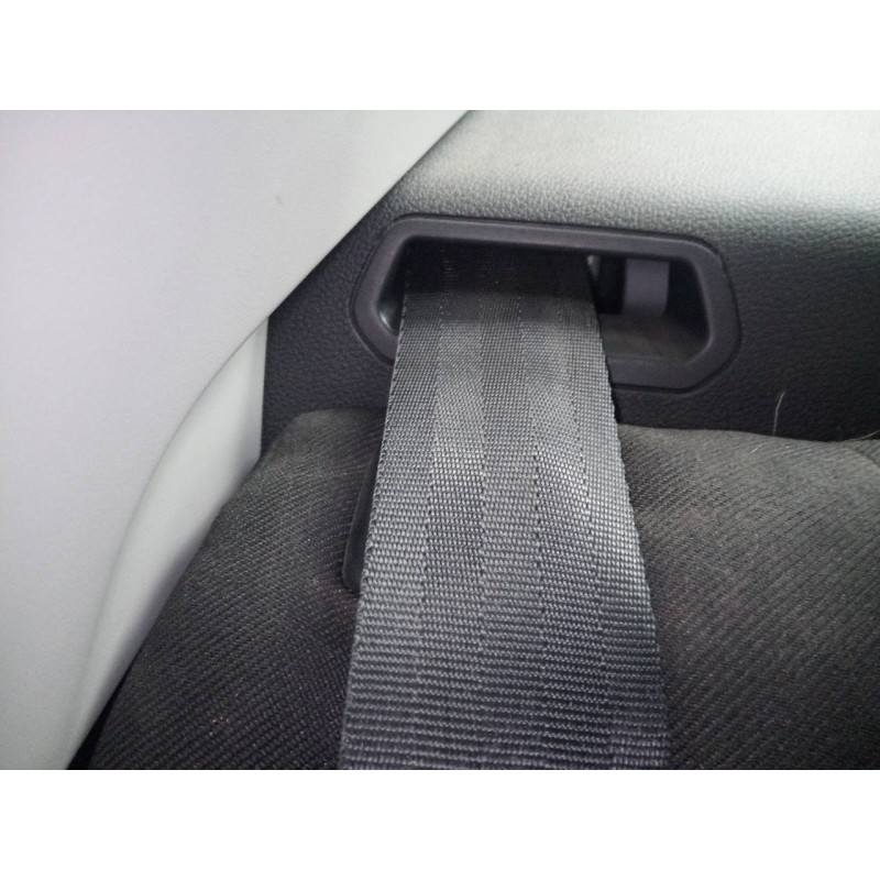 Recambio de cinturon seguridad trasero derecho para citroën c-elysée origins referencia OEM IAM   