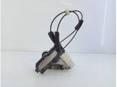 Recambio de cerradura puerta delantera izquierda para honda jazz (gk) trend referencia OEM IAM   E2-A2-55-1 2