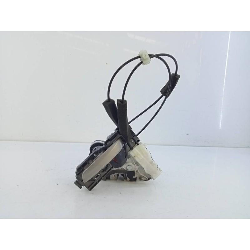 Recambio de cerradura puerta delantera izquierda para honda jazz (gk) trend referencia OEM IAM   E2-A2-55-1