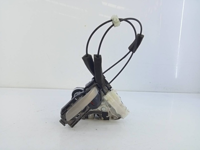 Recambio de cerradura puerta delantera izquierda para honda jazz (gk) trend referencia OEM IAM   E2-A2-55-1