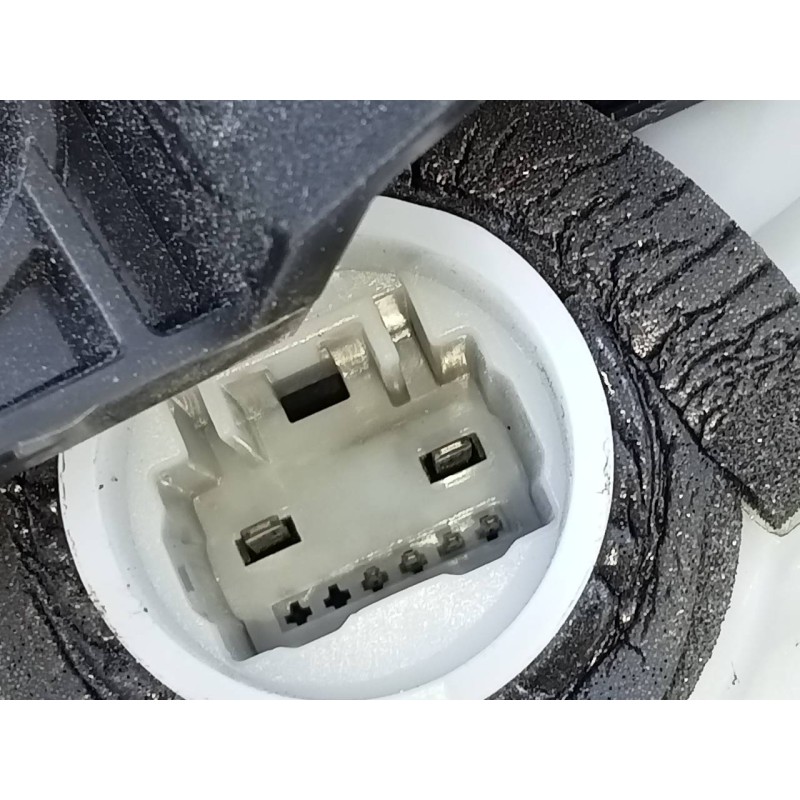 Recambio de cerradura puerta delantera izquierda para honda jazz (gk) trend referencia OEM IAM   E2-A2-55-1