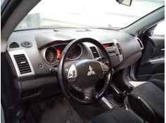 Recambio de salpicadero para mitsubishi outlander (cw0) 2.0 di-d intense referencia OEM IAM    2