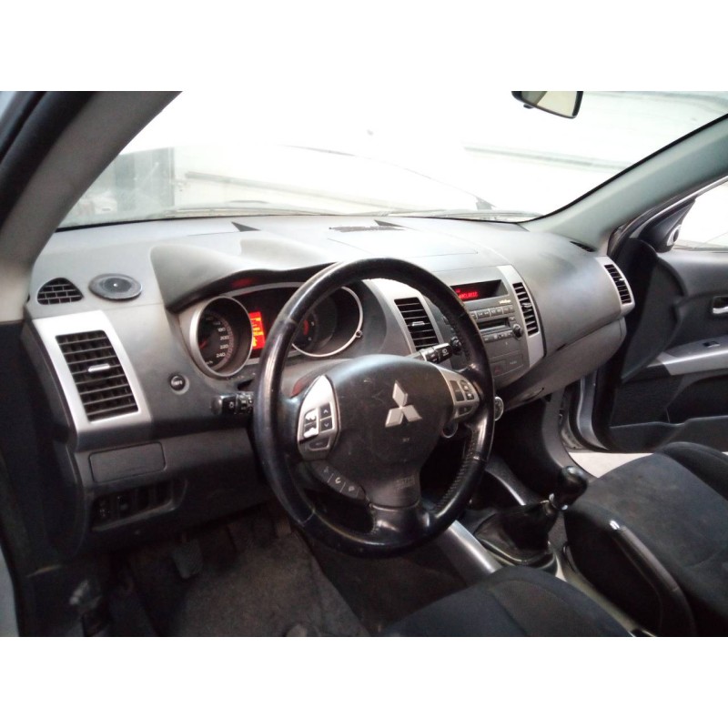 Recambio de salpicadero para mitsubishi outlander (cw0) 2.0 di-d intense referencia OEM IAM   