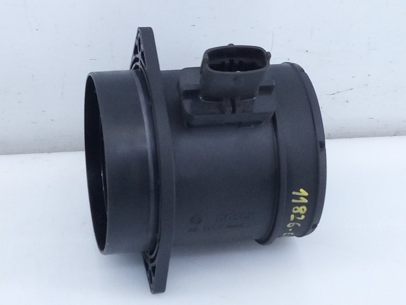 Recambio de caudalimetro para land rover evoque hse dynamic referencia OEM IAM G4D312B579AA 0280218307 E3-B318-2