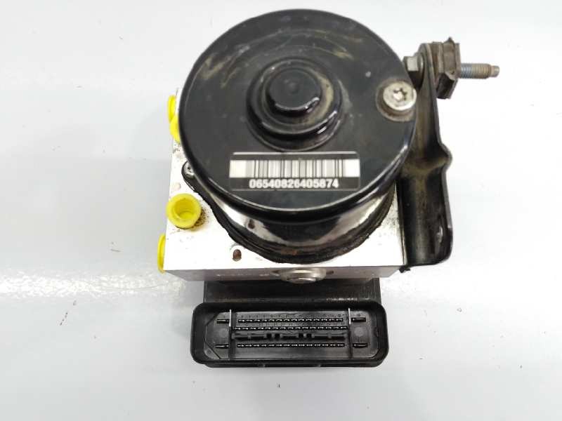 Recambio de abs para citroën c5 berlina exclusive referencia OEM IAM 9659770580  E1-A4-12-2