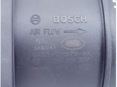 Recambio de caudalimetro para land rover evoque hse dynamic referencia OEM IAM G4D312B579AA 0280218307 E3-B318-2 2