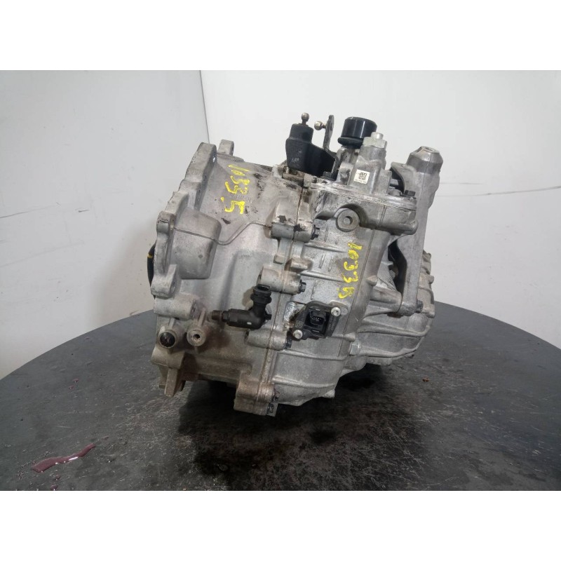 Recambio de caja cambios para volvo v40 momentum referencia OEM IAM D66R7002AA  M1-B4-87