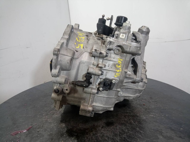 Recambio de caja cambios para volvo v40 momentum referencia OEM IAM D66R7002AA  M1-B4-87