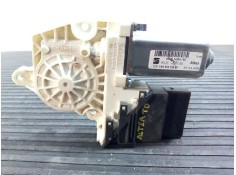 Recambio de motor elevalunas trasero derecho para seat altea (5p1) referencia OEM IAM 1K0959704M  E1-B6-24-2