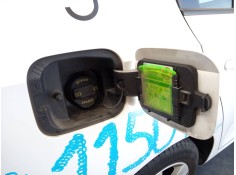 Recambio de tapa exterior combustible para skoda rapid active referencia OEM IAM    2
