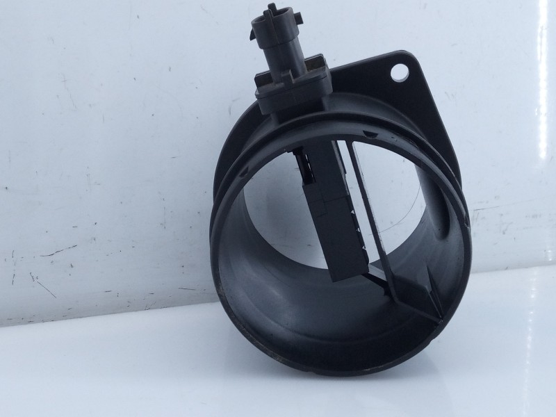 Recambio de caudalimetro para land rover evoque hse dynamic referencia OEM IAM G4D312B579AA 0280218307 E3-B318-2