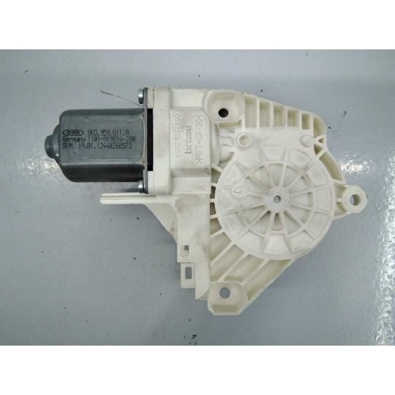 Recambio de motor elevalunas trasero izquierdo para audi a4 avant (8k5) (2008) básico referencia OEM IAM 8K0959811  E1-B6-56-1