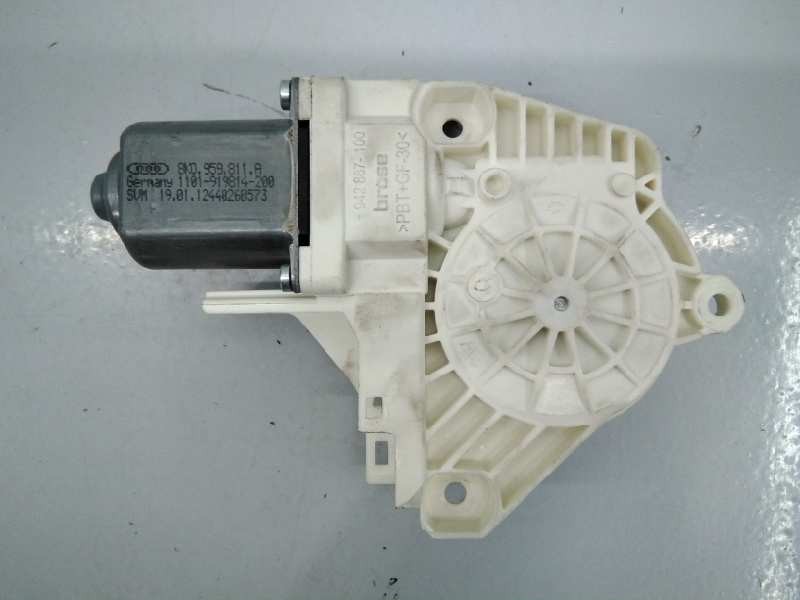 Recambio de motor elevalunas trasero izquierdo para audi a4 avant (8k5) (2008) básico referencia OEM IAM 8K0959811  E1-B6-56-1