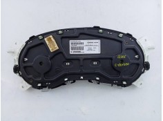Recambio de cuadro instrumentos para citroën c-elysée origins referencia OEM IAM 9825558680  E3-B2-19-2 2