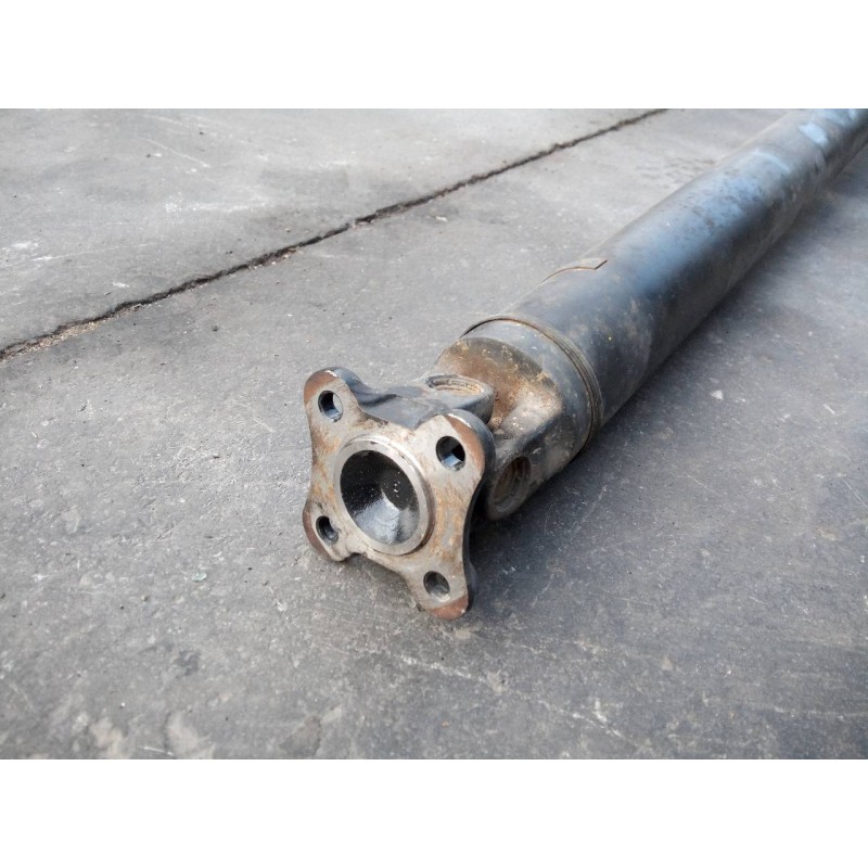 Recambio de transmision central para mitsubishi outlander (cw0) 2.0 di-d intense referencia OEM IAM 306K20 3401A022 P1-A1-23