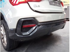 Recambio de paragolpes trasero para audi q3 sportback (f3n) 40 tdi quattro referencia OEM IAM    2