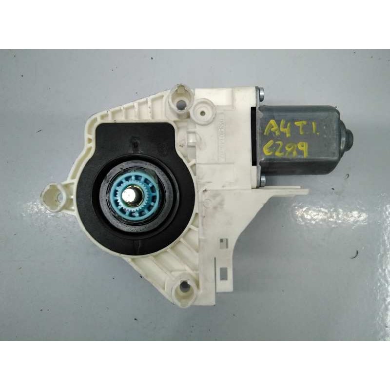 Recambio de motor elevalunas trasero izquierdo para audi a4 avant (8k5) (2008) básico referencia OEM IAM 8K0959811  E1-B6-56-1
