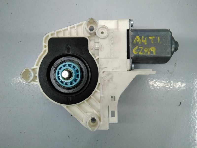 Recambio de motor elevalunas trasero izquierdo para audi a4 avant (8k5) (2008) básico referencia OEM IAM 8K0959811  E1-B6-56-1