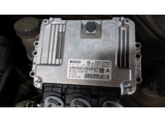 CENTRALITA MOTOR UCE 9658945280 0281011633 