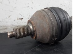 Recambio de transmision delantera derecha para skoda rapid active referencia OEM IAM 6R0407762A  P1-A6-11 2