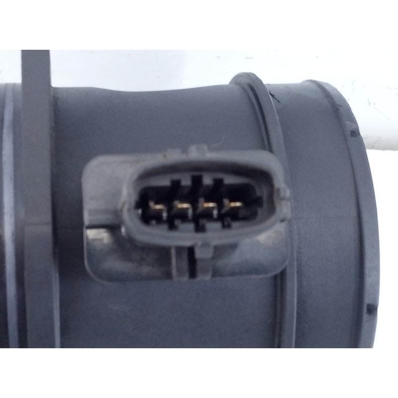 Recambio de caudalimetro para land rover evoque hse dynamic referencia OEM IAM G4D312B579AA 0280218307 E3-B318-2