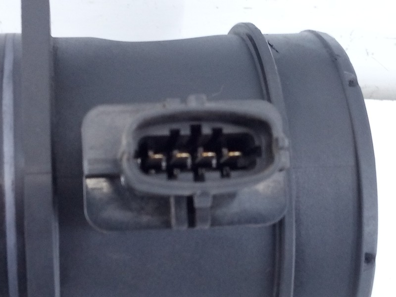 Recambio de caudalimetro para land rover evoque hse dynamic referencia OEM IAM G4D312B579AA 0280218307 E3-B318-2