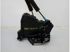 CERRADURA PUERTA DELANTERA DERECHA 11052C E2-B4-30-1