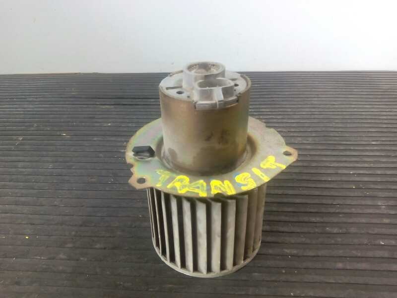 Recambio de ventilador calefaccion para ford transit bus 1995 referencia OEM IAM   E2-B3-54-1