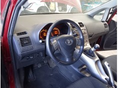 Recambio de salpicadero para toyota auris active referencia OEM IAM    2