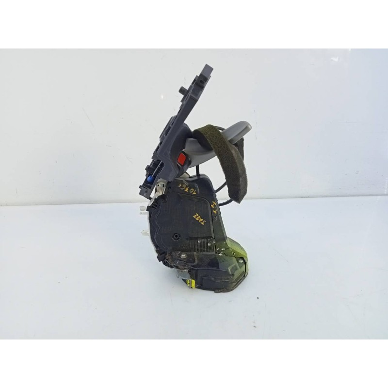 Recambio de cerradura puerta trasera izquierda para honda jazz (gk) trend referencia OEM IAM   E2-A2-55-1