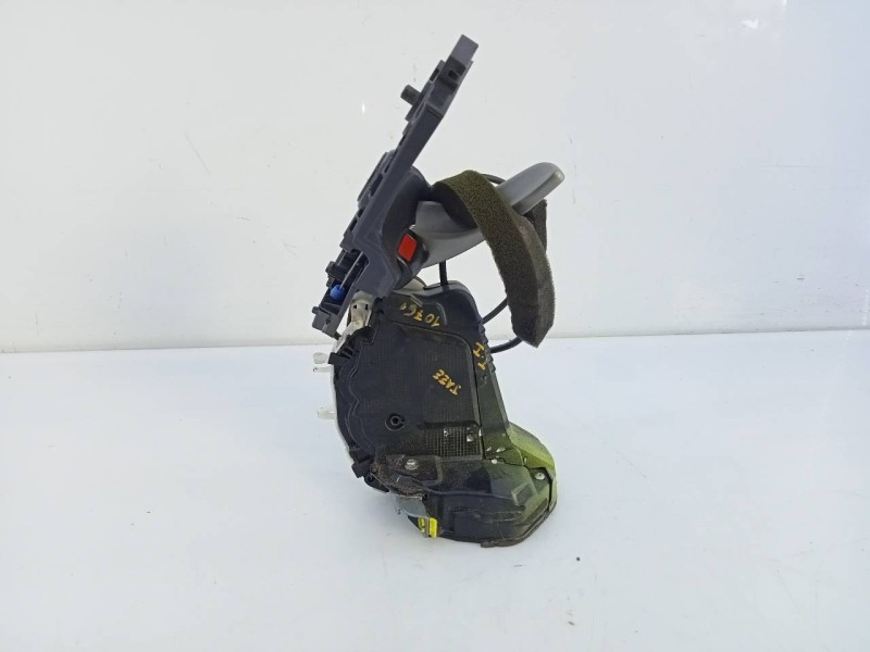 Recambio de cerradura puerta trasera izquierda para honda jazz (gk) trend referencia OEM IAM   E2-A2-55-1