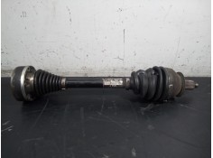 TRANSMISION DELANTERA IZQUIERDA 6RO407761A P1-A6-12