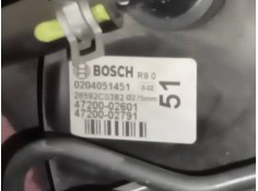 SERVOFRENO 4720002601 