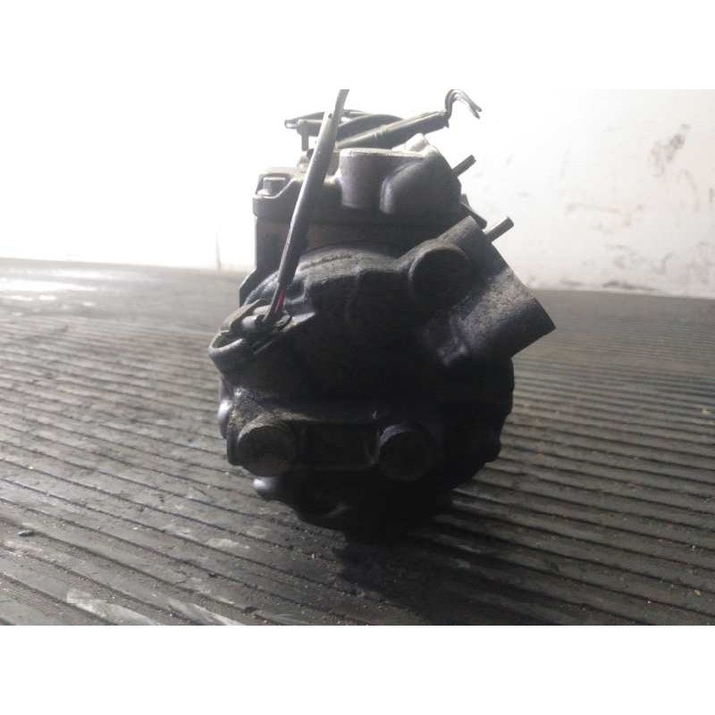 Recambio de compresor aire acondicionado para bmw serie 1 berlina (e81/e87) 116d referencia OEM IAM 698786203 22527010 P3-A2-7-4