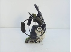 Recambio de cerradura puerta trasera izquierda para honda jazz (gk) trend referencia OEM IAM   E2-A2-55-1 2