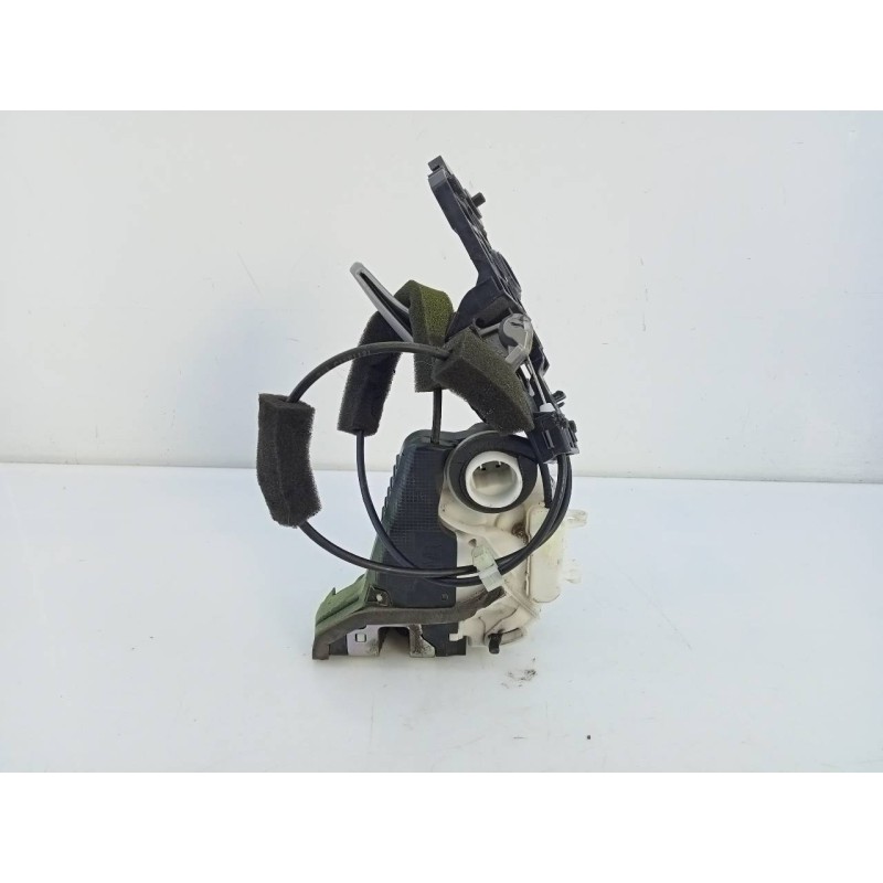 Recambio de cerradura puerta trasera izquierda para honda jazz (gk) trend referencia OEM IAM   E2-A2-55-1