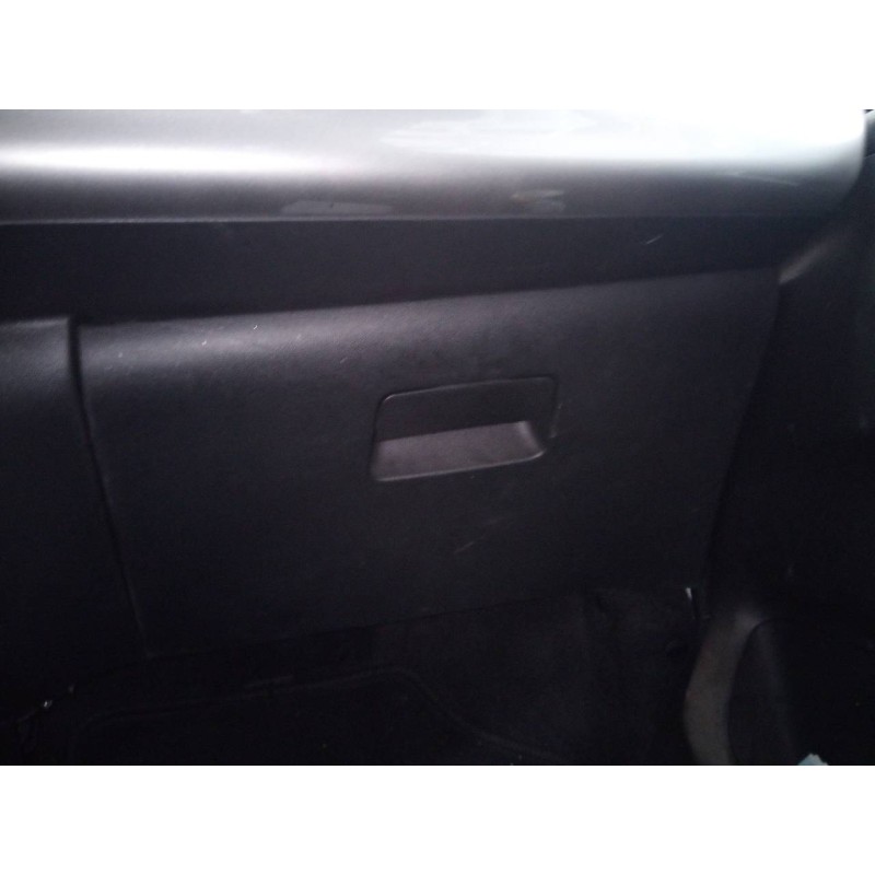 Recambio de guantera para citroën c-elysée origins referencia OEM IAM   