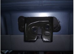 CERRADURA MALETERO / PORTON 