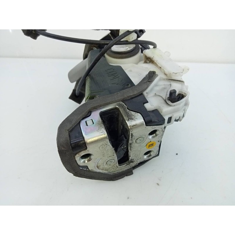Recambio de cerradura puerta trasera izquierda para honda jazz (gk) trend referencia OEM IAM   E2-A2-55-1