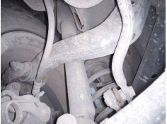 AMORTIGUADOR TRASERO IZQUIERDO 